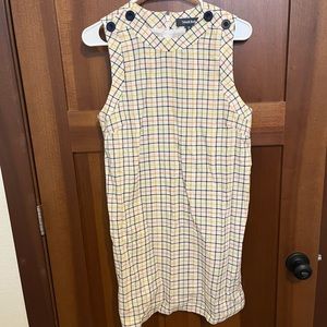 BRAND NEW NEVER WORN Size Medium ModCloth Mini Dress